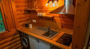 Les chalets du centre - Image 5
