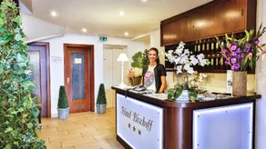 Hotel Bischoff - Image 4