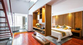 Floral Hotel · Yingxi Riverside Deqing - Image 2