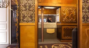 Grand Hôtel Amelot - Image 3
