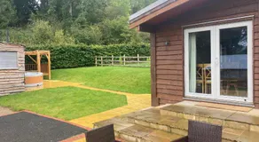 Stag Lodge School House Farm - Image 5