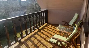 Family House Apartments - Image 3