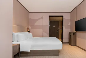 Hanting Hotel Xining Chaoyang West Road - Image 5