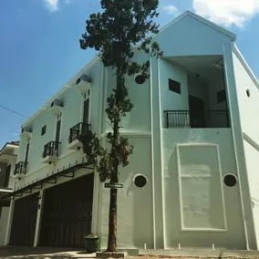 ZG Homestay Solo 6 kmr tidur - Image 2