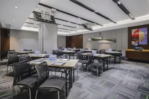Hampton by Hilton Chongqing Jiangbei Guanyinqiao Pedestrian Street - Image 3