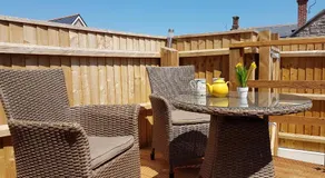 St Marks Cottage - Image 3