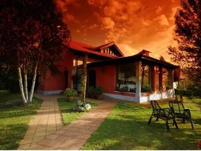 Hotel Rural El Pagadín - Image 2