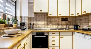 Ferienwohnung an der Kriemhildmühle - Image 4