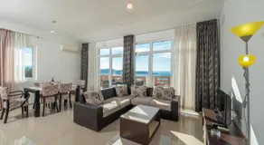 BERG APARTMENTS - Komfort med en sjæl - Image 5