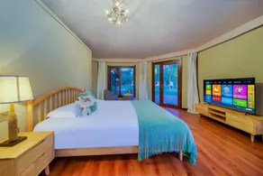 Yiquan Lakeside Resort B&B - Image 2