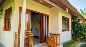 Dur Pekerisan Retreat Villa Ubud - Image 2
