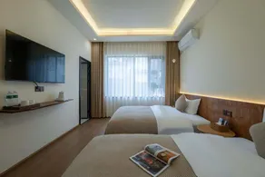 Dali Sanliang·Garden Impression Resort Villa Meisu - Image 2