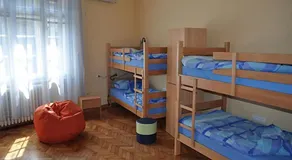 Habitat Hostel - Image 2