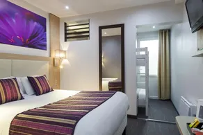 Comfort Hotel Orléans Sud - Image 2