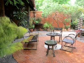 Pranberry Bed and Breakfast - Image 4