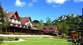 Hotel Nad Przełomem - Image 4