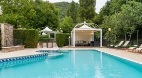 Stunning Holiday Home in Foligno with Sauna - Image 2
