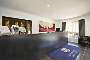 The Aberdeen Motel - Image 3