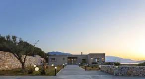 Aristotelis Residence - Sea View Sunset Villa Walk to Beach by etouri - Image 4