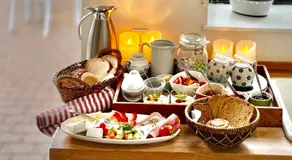 Dyrlev Bed & Breakfast - Image 5