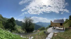 Starsbox Cottage delle Stelle, Santa Croce Ospitar - Image 3