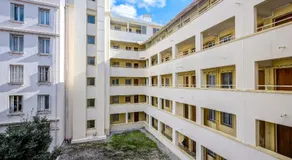 WIlson Palace - Studio avec terrasse et climatisation - Image 3