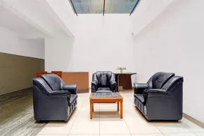 Hotel O Stay First - Image 3