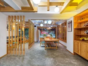Yangshuo M Suyuan Hotel (Wubu Town Shop) - Image 4