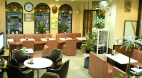 Green Hill Hotel Tennoji Ekimae - Image 3