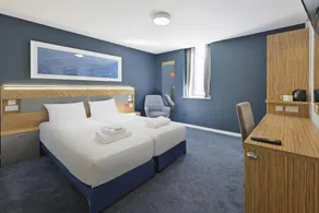 Travelodge London Barking - Image 2