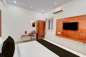 Super Townhouse Telapur Junction Formerly Fortune Inn - Image 5