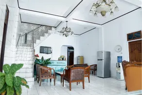 Hotel Niaga Bengkulu Mitra RedDoorz - Image 5