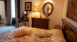 Villa Grazia Luxury Country Room - Image 2