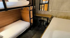 Chinatown Hostel by Mingle - Rooftop Private Jacuzzi with Bar - Image 2