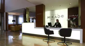 Mikado Hotel - Image 3