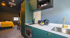 Harrogate by Deuce Hotels - Image 3
