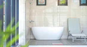 Danyang Dandelion Pool Villa - Image 3