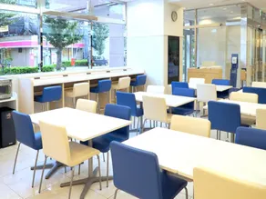Toyoko Inn Tokyo Keio-sen Higashi-fuchu-eki Kita-guchi - Image 5