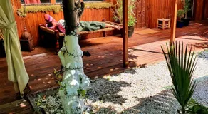 L'Ecrin de Rûmi - Jacuzzi & Sauna - Spa japonais - Image 5