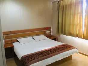 Ruiting Business Hotel (Nanjing University of Information Science and Technology) - Image 2