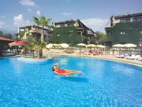Club Titan Hotel Ultra All Inclusive - Image 2