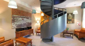 Swiss villa in the Danube Bend - Image 4