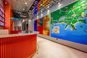 Yunik Hotel Sanya Jiefang Road Kebao Building - Image 2