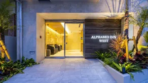 ALPHABED Inn Naha Kokusai Street West - Image 3
