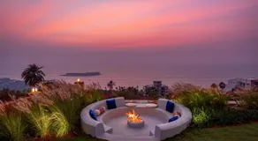 SaffronStays Mimosa Sunsets - Image 3