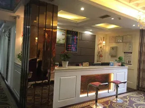 Golden Shield Hotel - Image 5