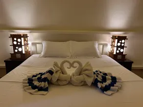Gili Island Bungalow - Image 2