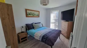 lovely new home in manchester close to MANCHESTER CITY FC - Image 5