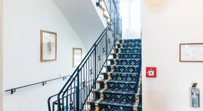 SEETELHOTEL Villa Möve - Image 4