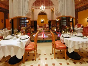 Mehari Hammamet Hotel - Image 3